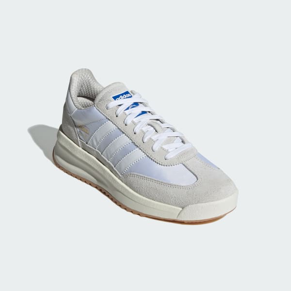 ★adidas originals★大人気★SL 72 RTN★追跡可 adidas SL 72 RTN Shoes - White | adidas Singapore