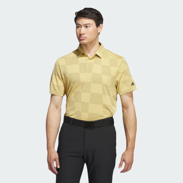 Be Áo Polo Sần Ultimate365