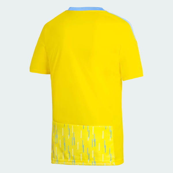 Plomo Camiseta de Visitante Sporting Cristal 2023