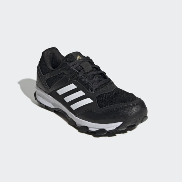 Black Fabela Rise Shoes