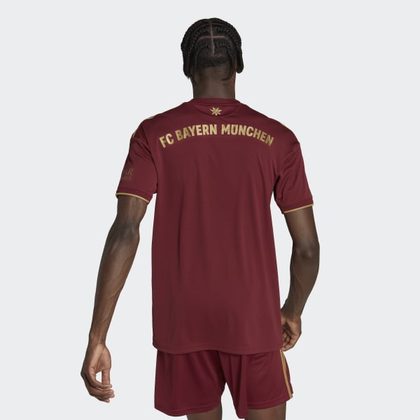 Bordeaux FC Bayern München 22/23 Wiesn Voetbalshirt BWY61