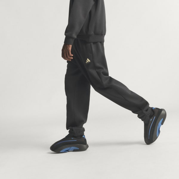 adidas_Basketball_Fleece_Jogge