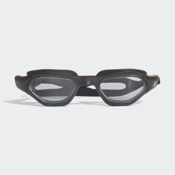 Grey persistar 180 unmirrored swim goggle