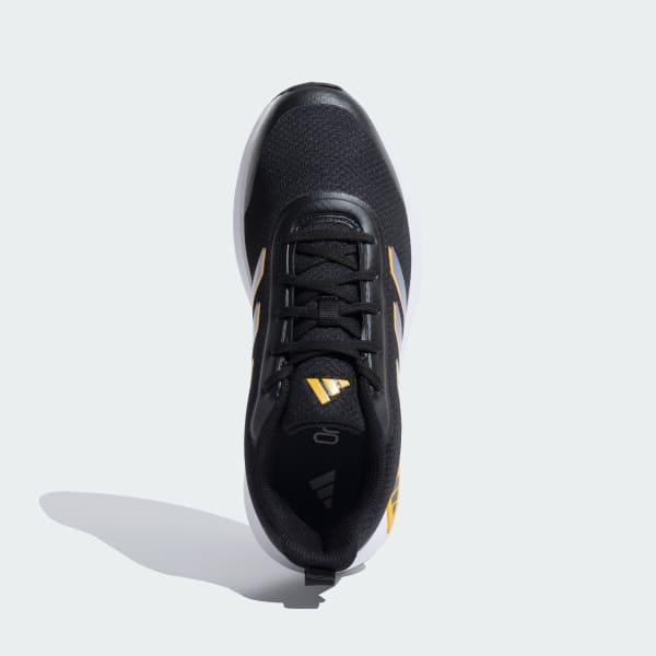 adidas ZAPID SHOES Black adidas India