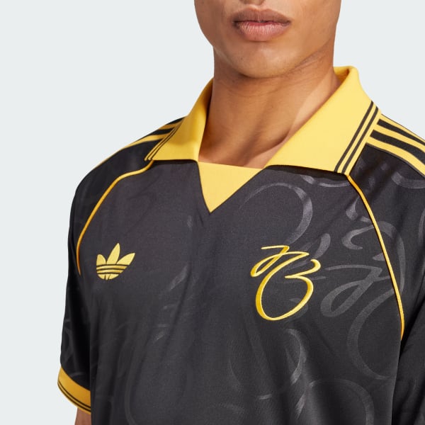 adidas Jude Bellingham Jersey - Black | adidas Singapore adidas Jude Bellingham Jersey - Black | adidas Singapore