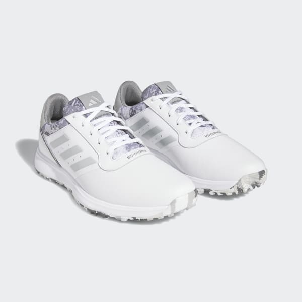 Hvid S2G SL Golf sko