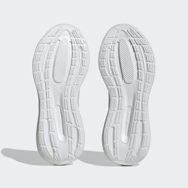 White Runfalcon 3 Shoes