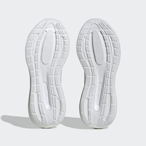 Blanco Zapatilla Runfalcon 3.0
