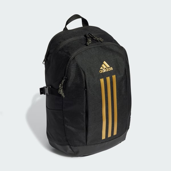 Black Power Backpack