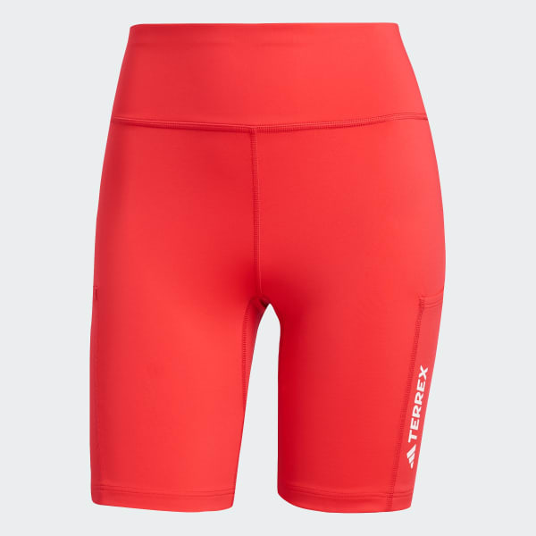 Adidas Terrex Multi 8-Inch Tight Shorts HOW TO BUY