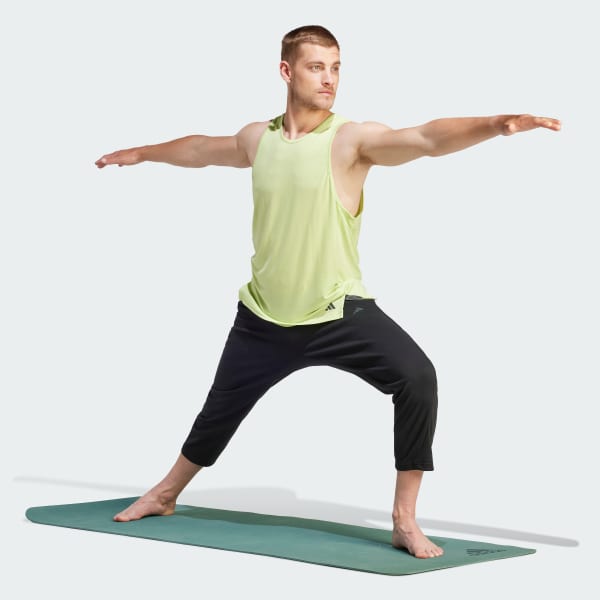 Gronn Yoga Training Tanktopp