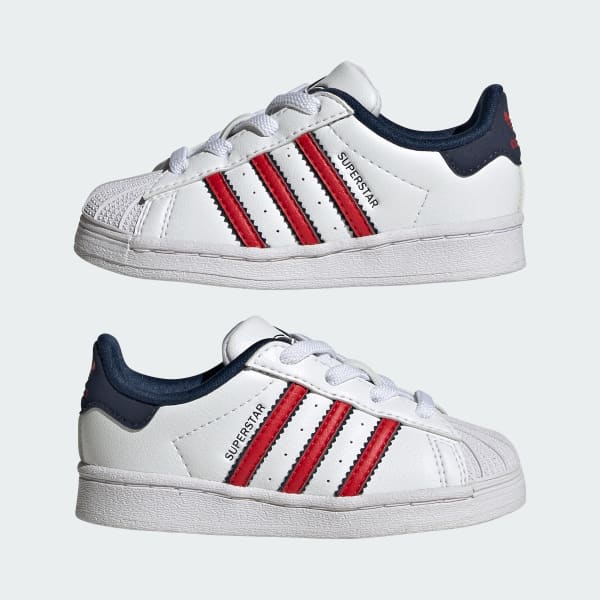Superstar Shoes Kids