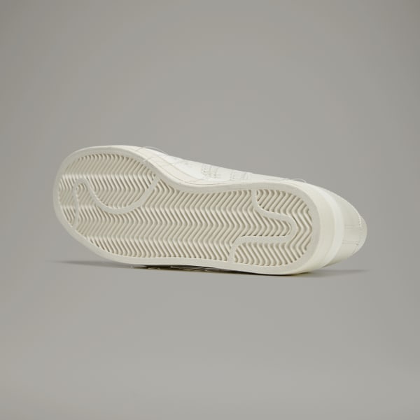 สีขาว Y-3 Hicho