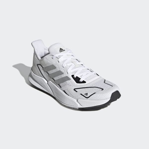 adidas X9000L2 HEAT.RDY Shoes - White | adidas Malaysia