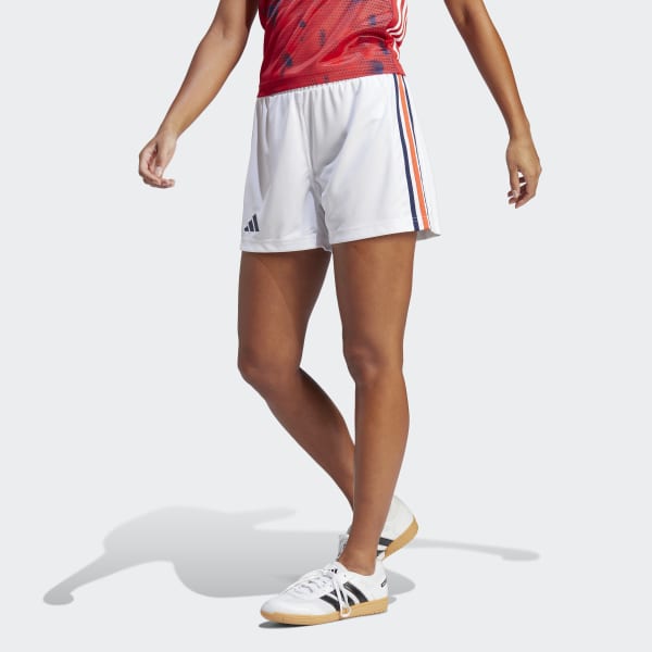 Bialy France Handball Shorts