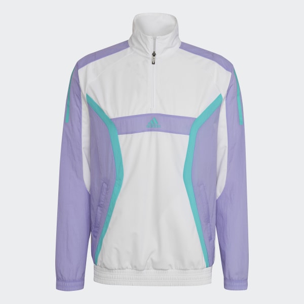 biela Top Training Quarter-Zip
