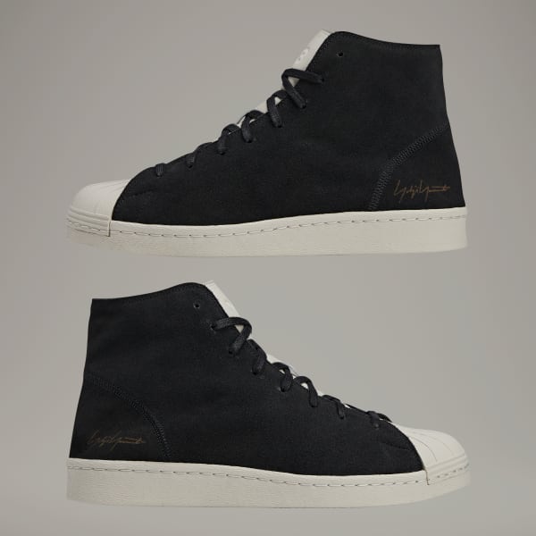 Adidas y3 super high outlet