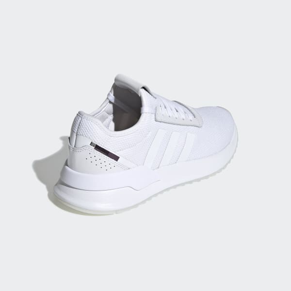 adidas u_path x cloud white women's shoes