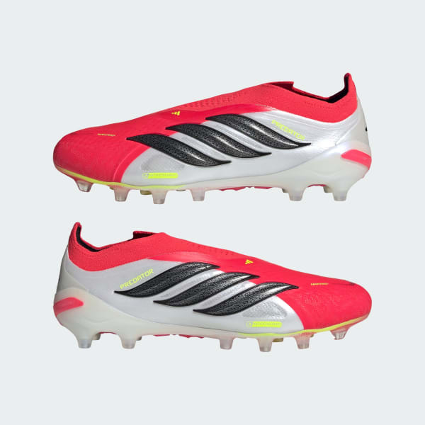 シューズ PREDATOR ELITE FG 26.5 Adidas Predator Elite FG Jr - SoccerWorld - SoccerWorld