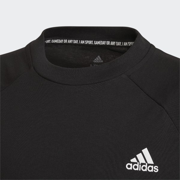Noir T-shirt Designed for Gameday