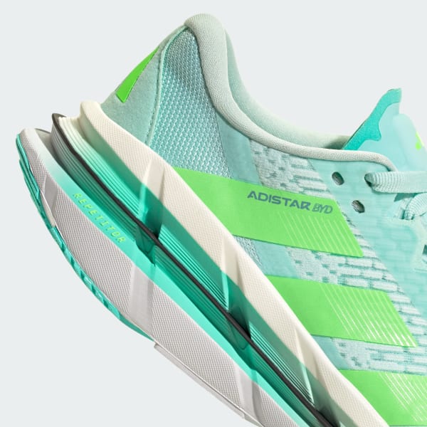 アディダス アディスター Byd / Adistar Byd - ターコイズ