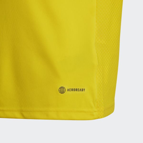Giallo Maglia Tiro 23 League