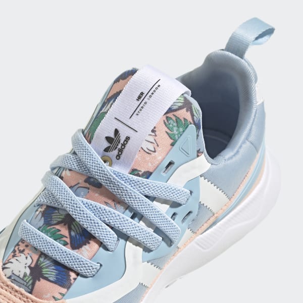 adidas original flex