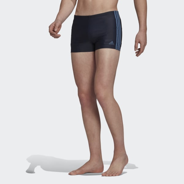 Bla 3-Stripes badebukser FSB87