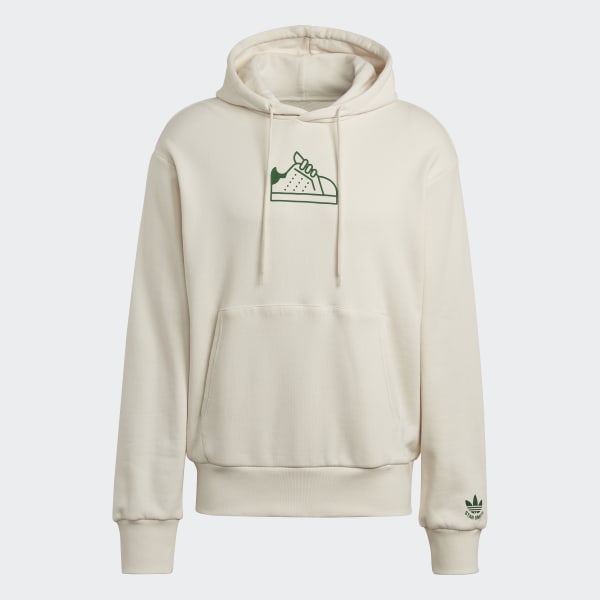 Stan smith hoodie Clearance