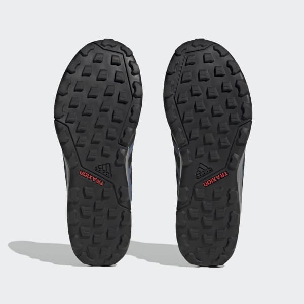 Lila Tracerocker 2.0 GORE-TEX Trailrunning-Schuh