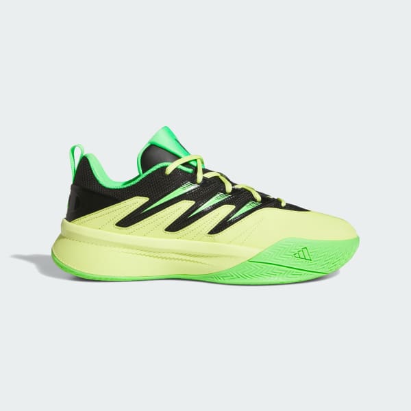 Verde Zapatillas Dame Certified 3