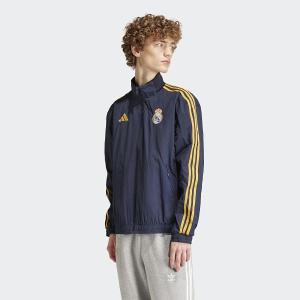 Real anthem new arrivals jacket