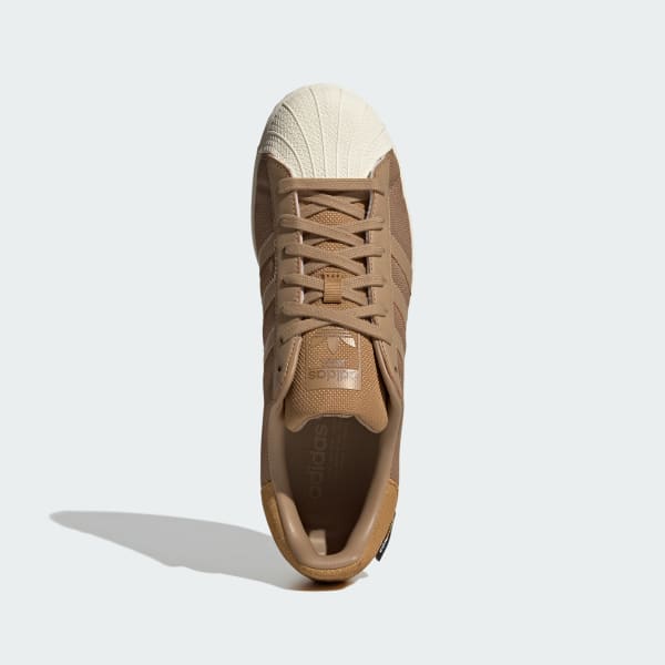 Adidas blancas con suela marron outlet