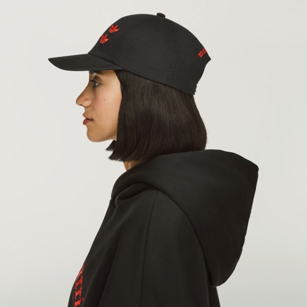 Noir Chapeau Chavarria