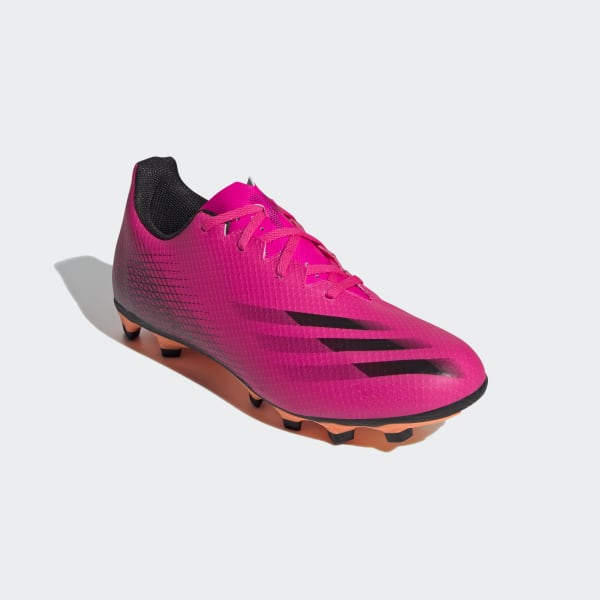 X Flexible Ground Boots