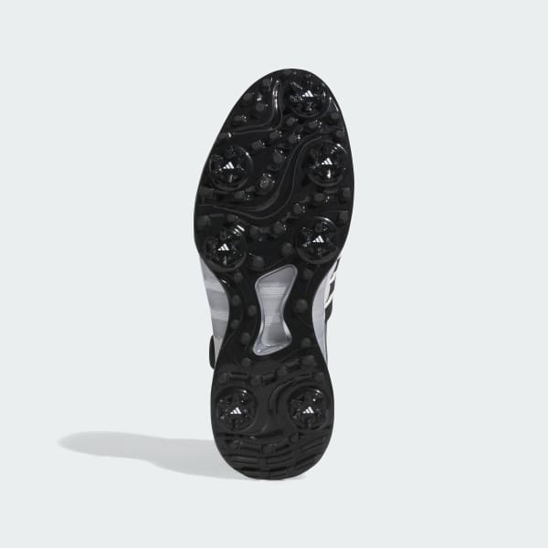 Black Tour360 24 BOA Wide Golf Shoes