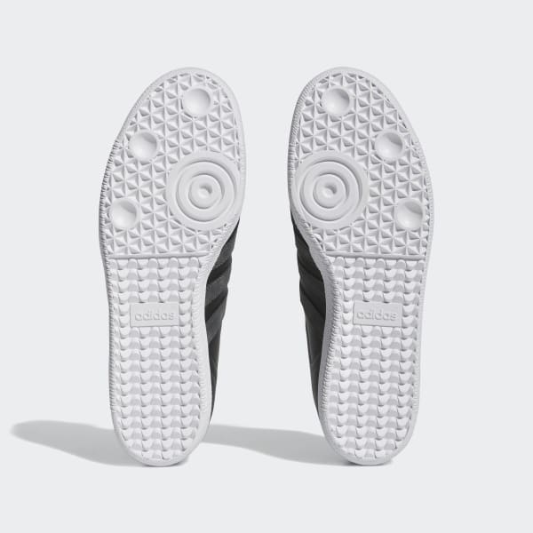 adidas Samba ADV Shoes - Black | Unisex Skateboarding | adidas US