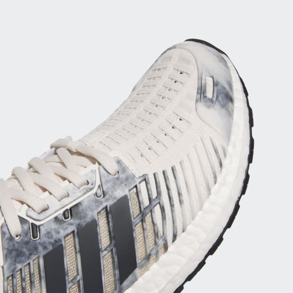 Bialy Ultraboost CC_1 DNA Climacool Running Sportswear Lifestyle Shoes
