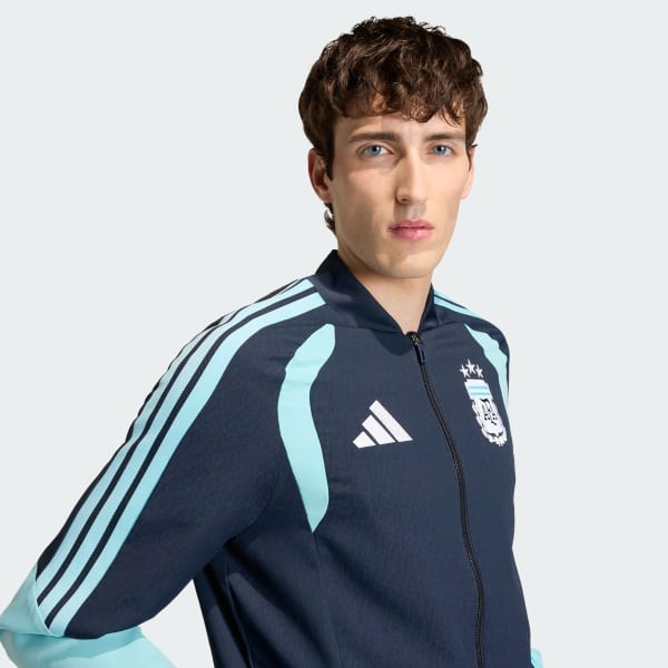 アディダス アルゼンチン代表 26 ティロ プレゼンテーション