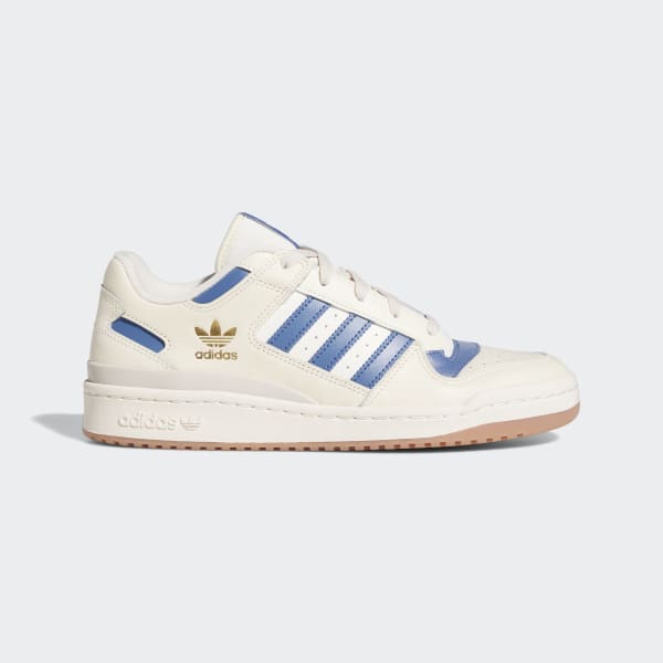 adidas Forum Shoes - White | adidas Finland