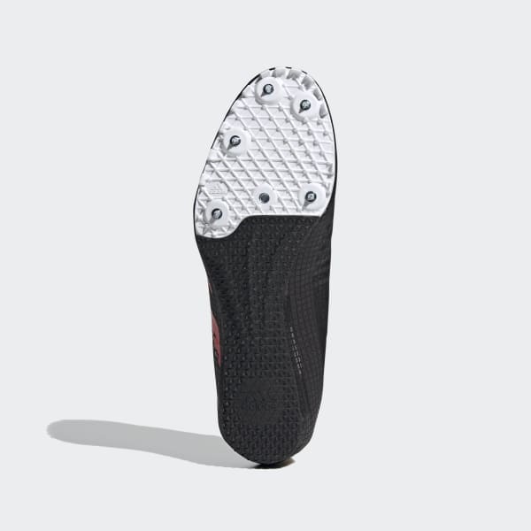 adidas all round star spikes