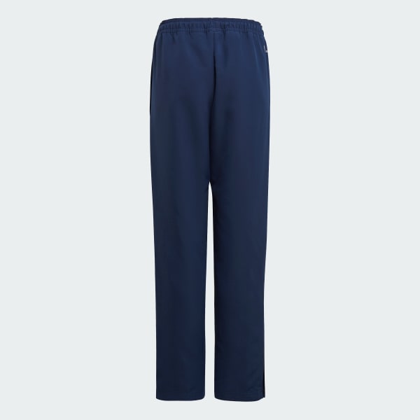 Navy tracksuit bottoms deals