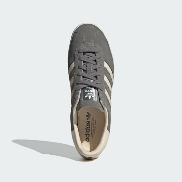 グレー ガゼル 85 / Gazelle 85