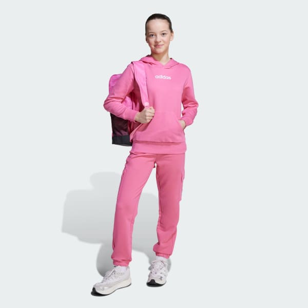 Rosa Essentials Hettegenser