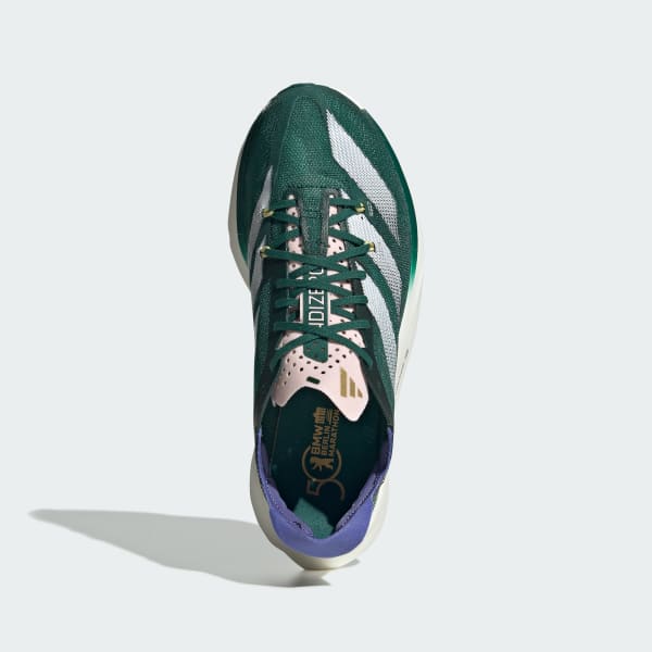Men's adidas adizero adios 3 new arrivals
