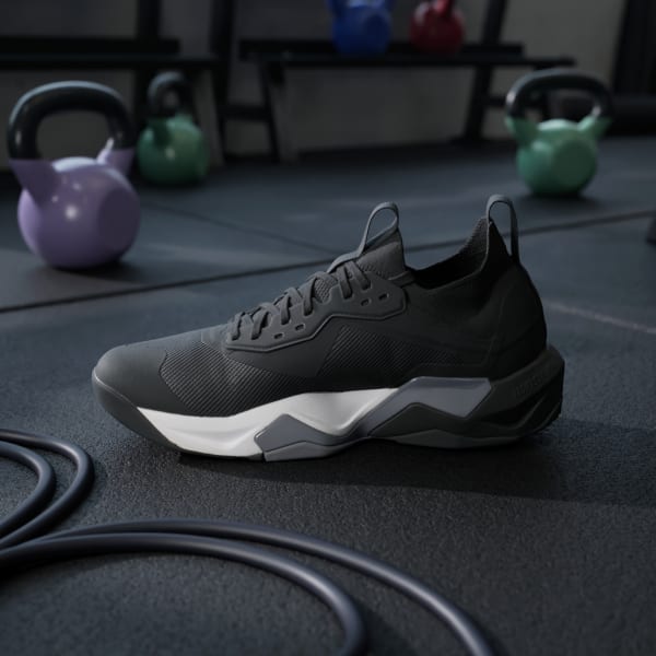 アディダス ラピッドムーブ ADV 2 HIIT トレーニング
