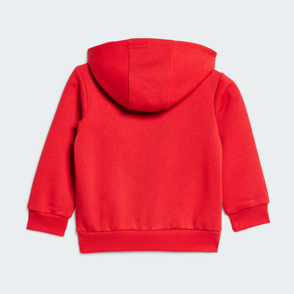 Hoodie Cargo Set Kids