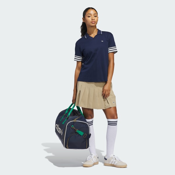 Mavi Originals 3-Stripe Polo Tişört