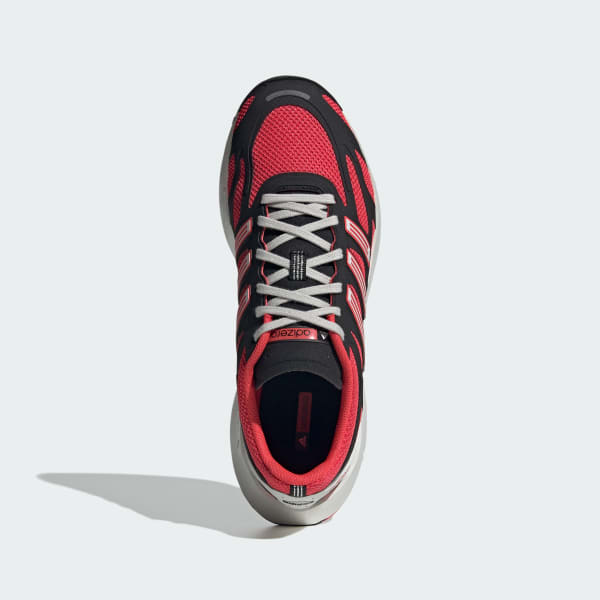 Red Adizero Aruku Shoes