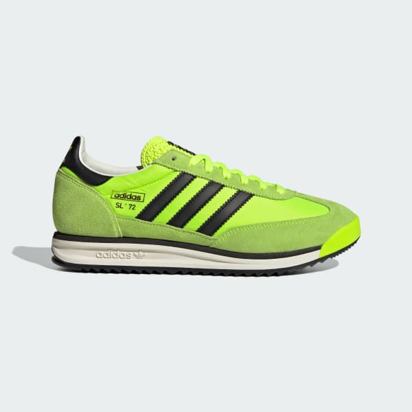 Green SL 72 Rs Shoes